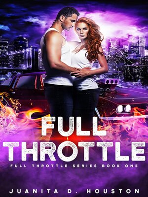 cover image of Full Throttle